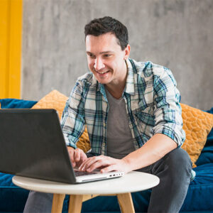 Python Django Web Development: To-Do App