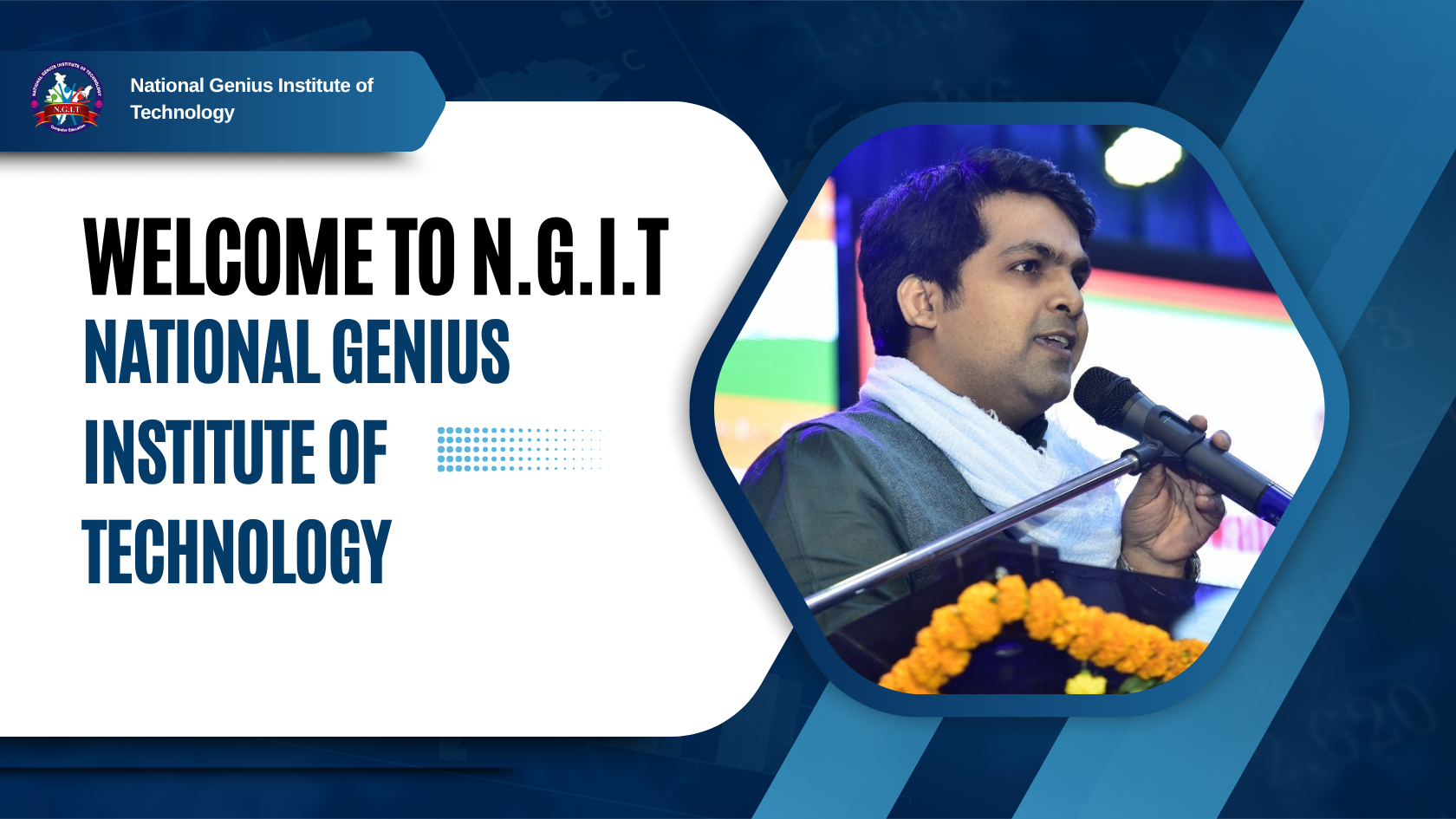 Welcome to N.G.I.T – National Genius Institute of Technology